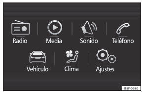 Seat Ibiza. Easy Connect