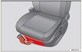Seat Ibiza. Transportar y equipamientos prácticos