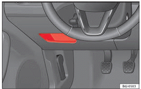 Seat Ibiza. Fusibles