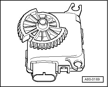 Seat Ibiza. A80-0169