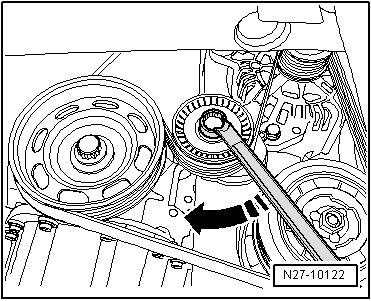 Seat Ibiza. N27-10122