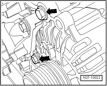Seat Ibiza. N27-10022