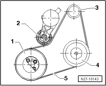 Seat Ibiza. N27-10143