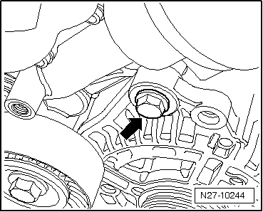 Seat Ibiza. N27-10244