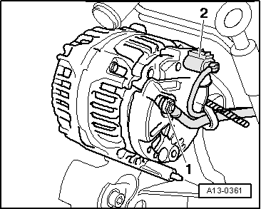 Seat Ibiza. A13-0361