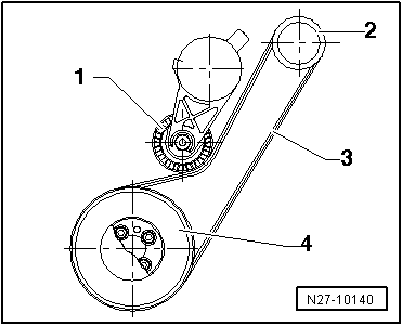 Seat Ibiza. N27-10140