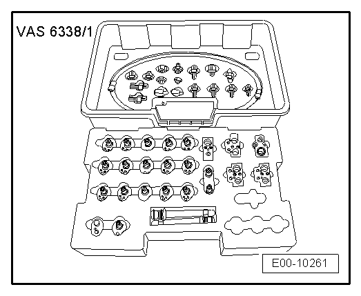 Seat Ibiza. E00-10261