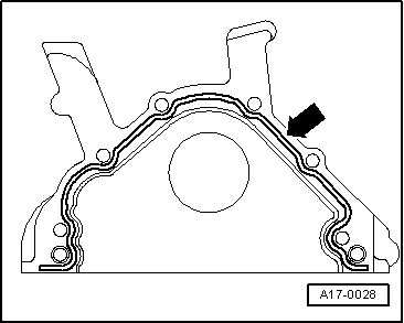 Seat Ibiza. A17-0028