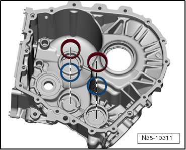 Seat Ibiza. N35-10311