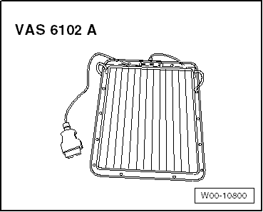 Seat Ibiza. W00-10800