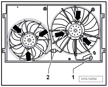 Seat Ibiza. N19-10054