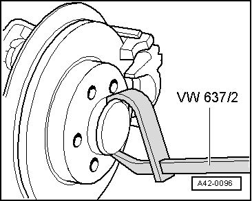 Seat Ibiza. A42-0096