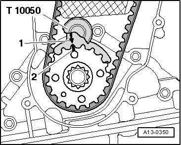 Seat Ibiza. A13-0350