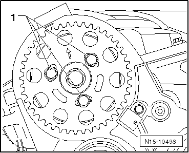 Seat Ibiza. N15-10498