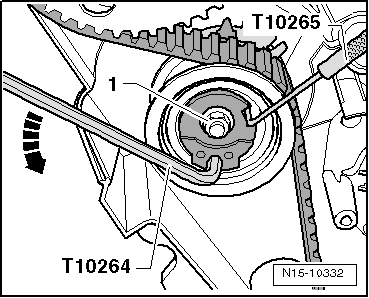 Seat Ibiza. N15-10332