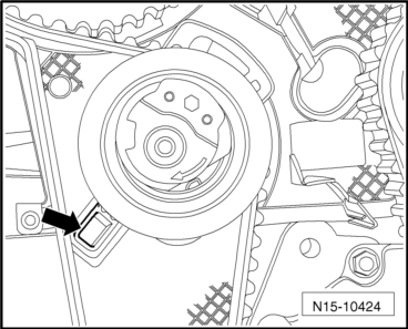 Seat Ibiza. N15-10424