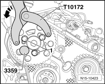 Seat Ibiza. N15-10423