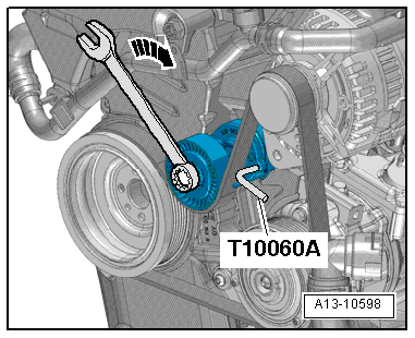 Seat Ibiza. A13-10598