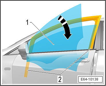 Seat Ibiza. E64-10138
