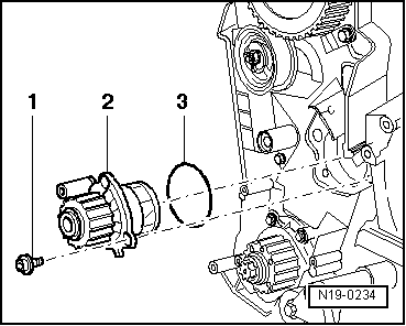 Seat Ibiza. N19-0234