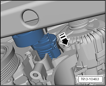 Seat Ibiza. N13-10463