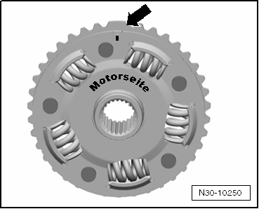 Seat Ibiza. N30-10250