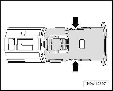 Seat Ibiza. N96-10627