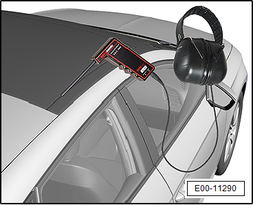 Seat Ibiza. E00-11290