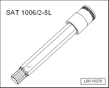 Seat Ibiza. L00-10278