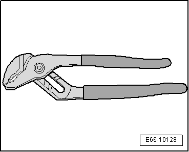 Seat Ibiza. E66-10128