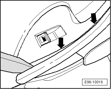 Seat Ibiza. E96-10016