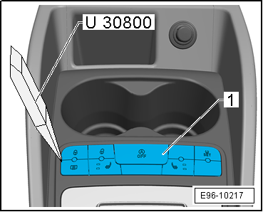 Seat Ibiza. E96-10217
