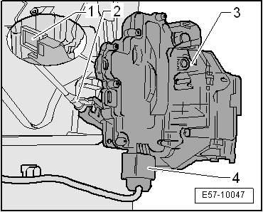Seat Ibiza. E57-10047