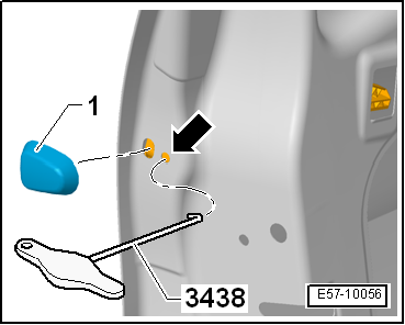 Seat Ibiza. E57-10056