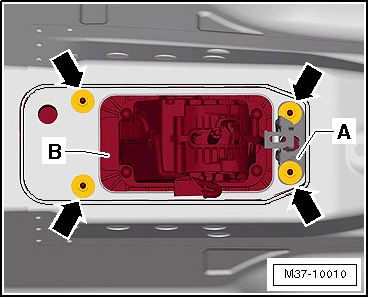 Seat Ibiza. M37-10010