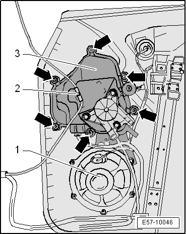 Seat Ibiza. E57-10046