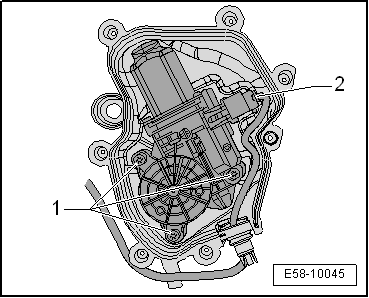 Seat Ibiza. E58-10045