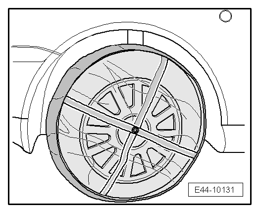 Seat Ibiza. E44-10131