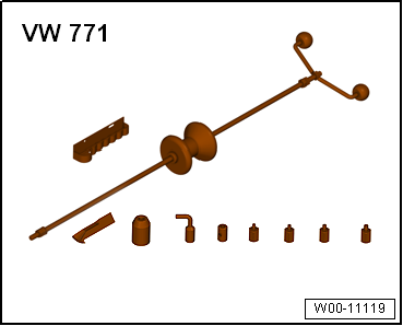 Seat Ibiza. W00-11119