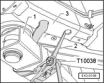 Seat Ibiza. E42-0108