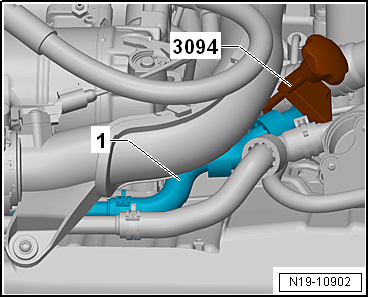Seat Ibiza. N19-10902