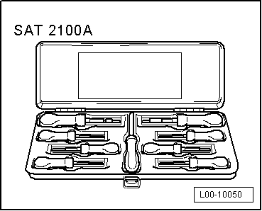 Seat Ibiza. L00-10050