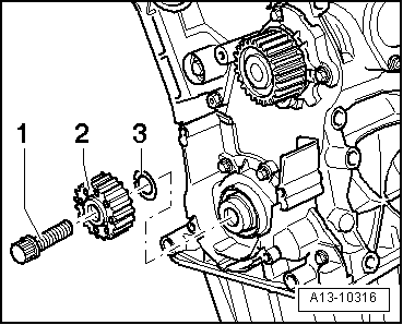 Seat Ibiza. A13-10316