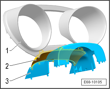 Seat Ibiza. E68-10105