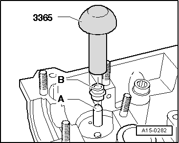 Seat Ibiza. A15-0282