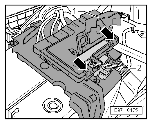 Seat Ibiza. E97-10175