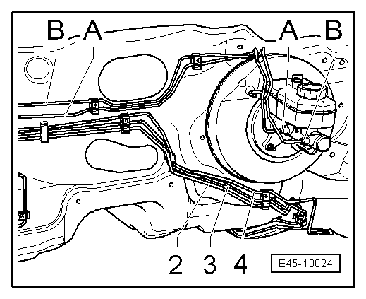Seat Ibiza. E45-10024