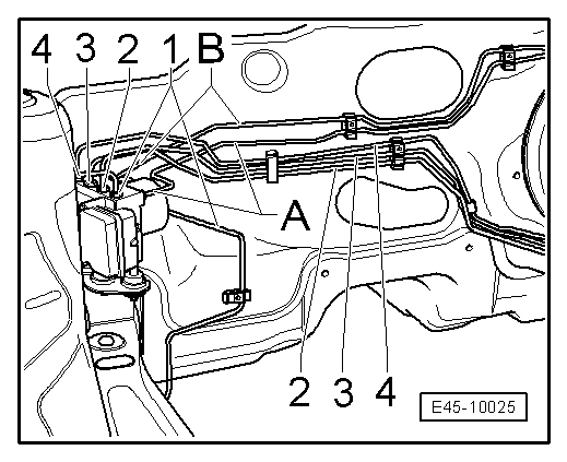 Seat Ibiza. E45-10025