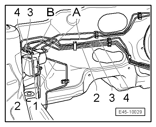 Seat Ibiza. E45-10029