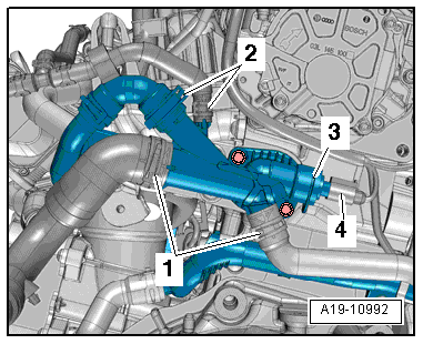 Seat Ibiza. A19-10992